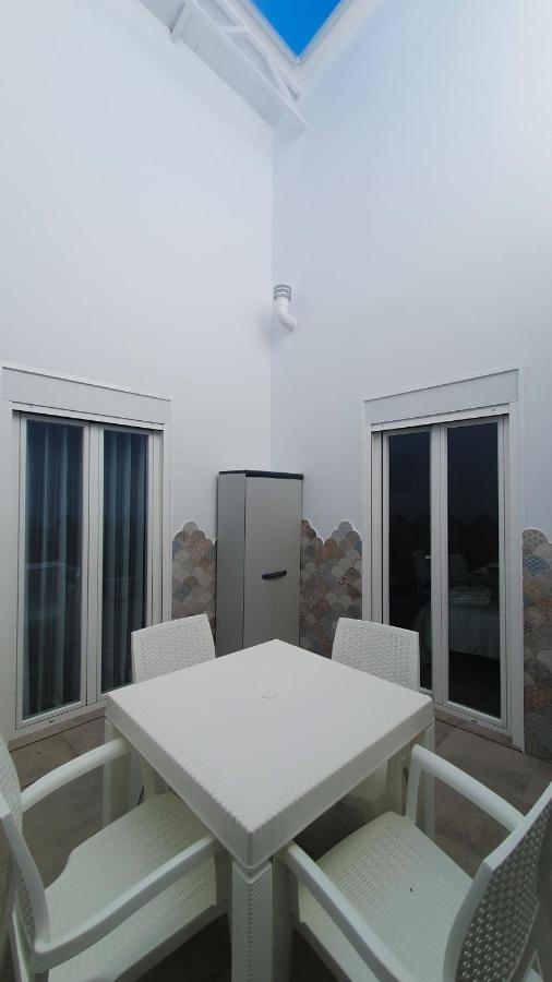 Tres Torres Apartamento Turistico Almoharin المظهر الخارجي الصورة